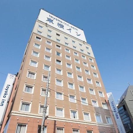 Toyoko Inn Tokyo Yamanote Sen Otsuka Eki Kita Guchi No 2 Eksteriør bilde