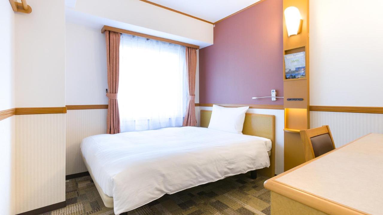 Toyoko Inn Tokyo Yamanote Sen Otsuka Eki Kita Guchi No 2 Eksteriør bilde
