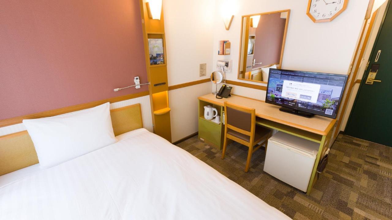 Toyoko Inn Tokyo Yamanote Sen Otsuka Eki Kita Guchi No 2 Eksteriør bilde