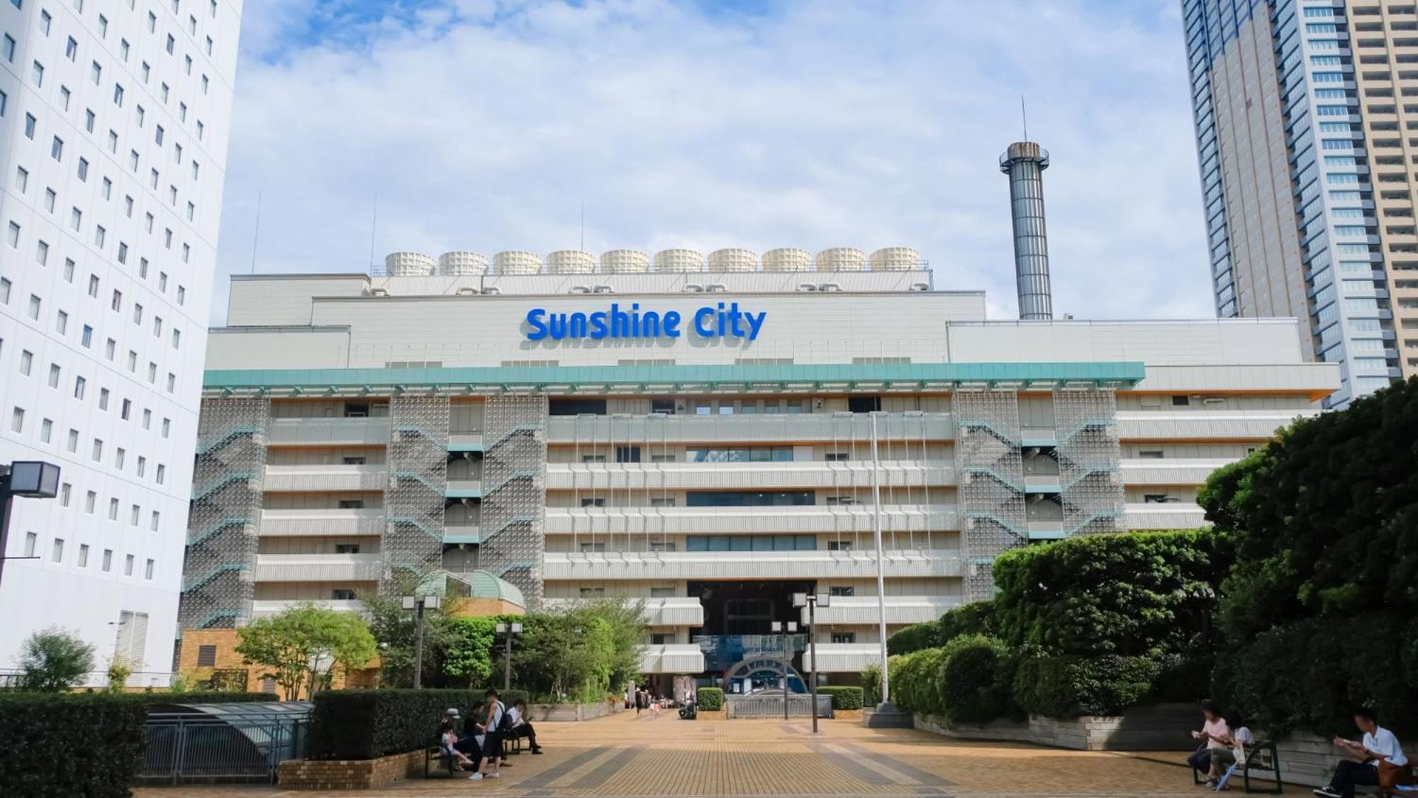 Toyoko Inn Tokyo Yamanote Sen Otsuka Eki Kita Guchi No 2 Eksteriør bilde