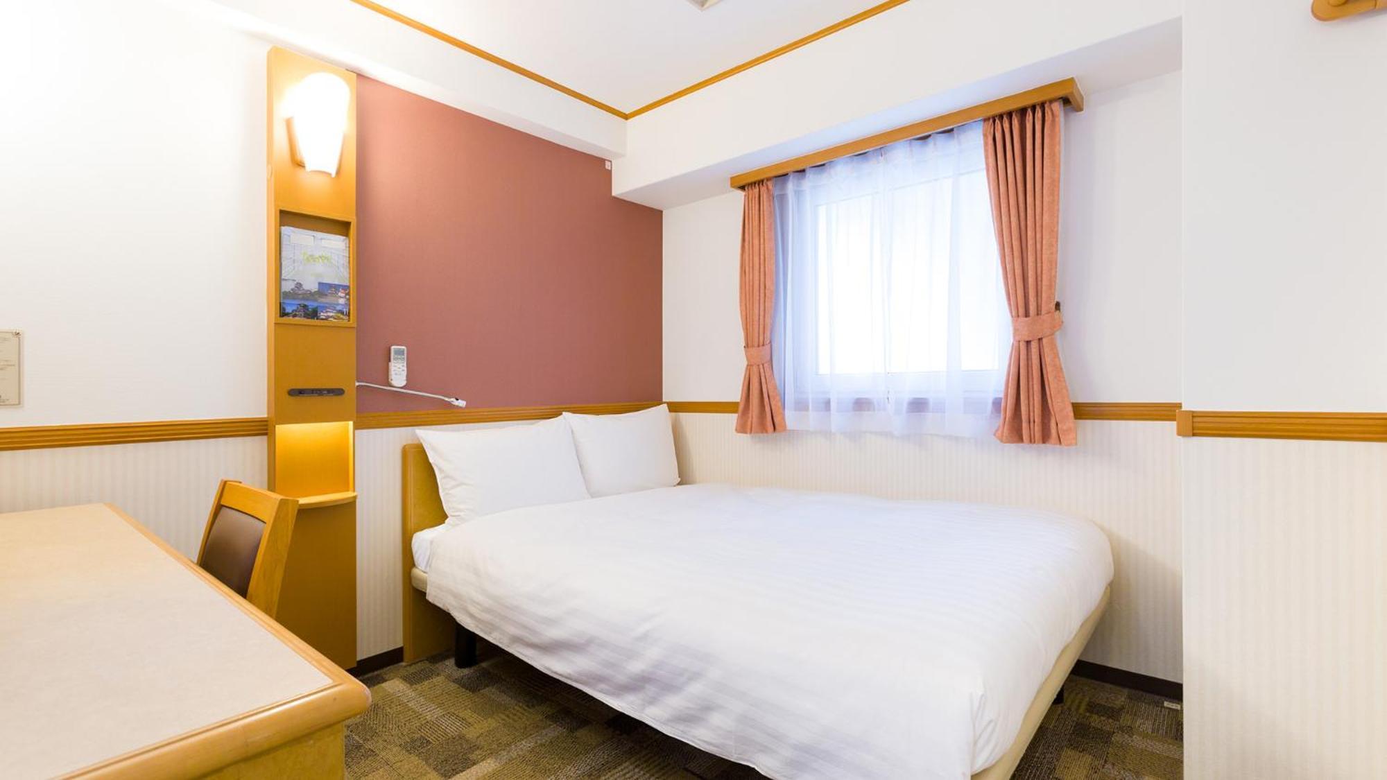 Toyoko Inn Tokyo Yamanote Sen Otsuka Eki Kita Guchi No 2 Rom bilde