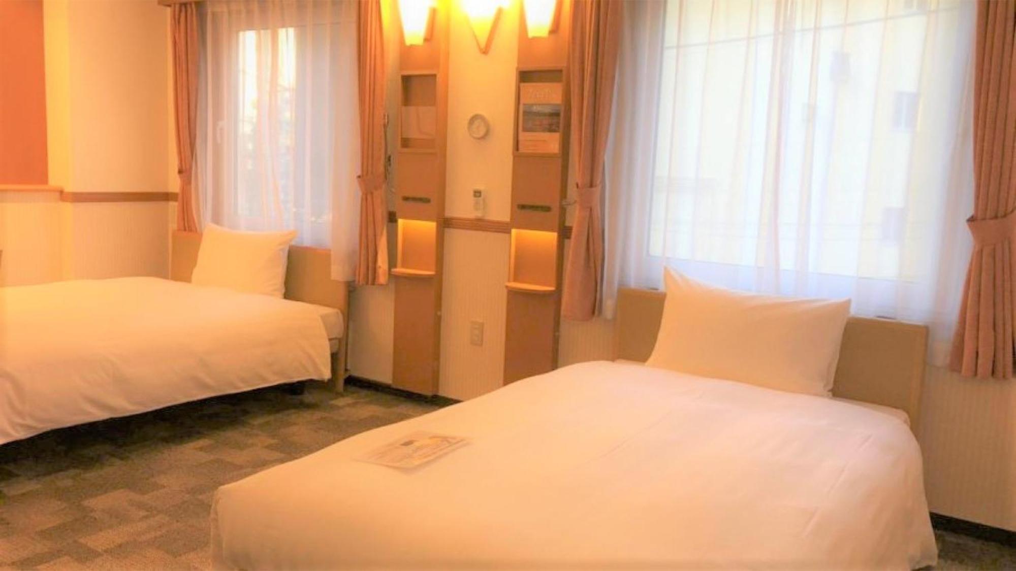 Toyoko Inn Tokyo Yamanote Sen Otsuka Eki Kita Guchi No 2 Eksteriør bilde