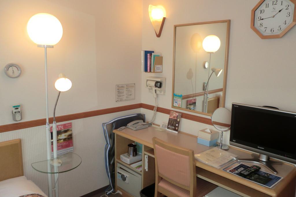 Toyoko Inn Tokyo Yamanote Sen Otsuka Eki Kita Guchi No 2 Eksteriør bilde