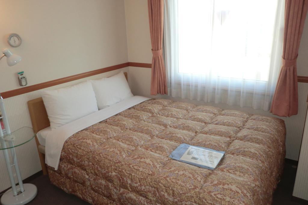 Toyoko Inn Tokyo Yamanote Sen Otsuka Eki Kita Guchi No 2 Eksteriør bilde