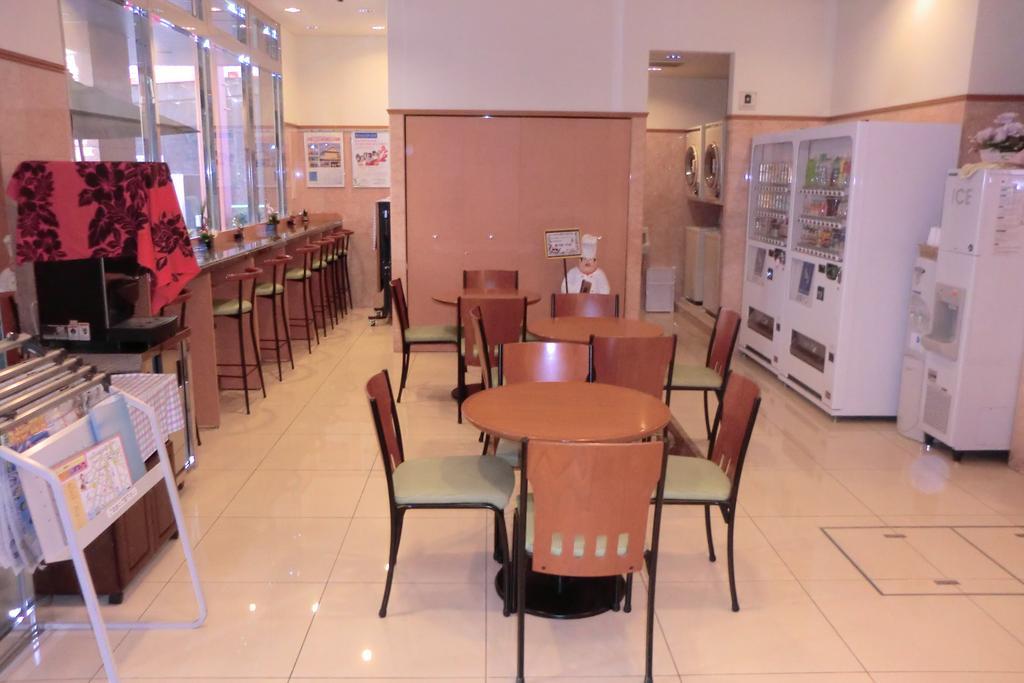 Toyoko Inn Tokyo Yamanote Sen Otsuka Eki Kita Guchi No 2 Eksteriør bilde