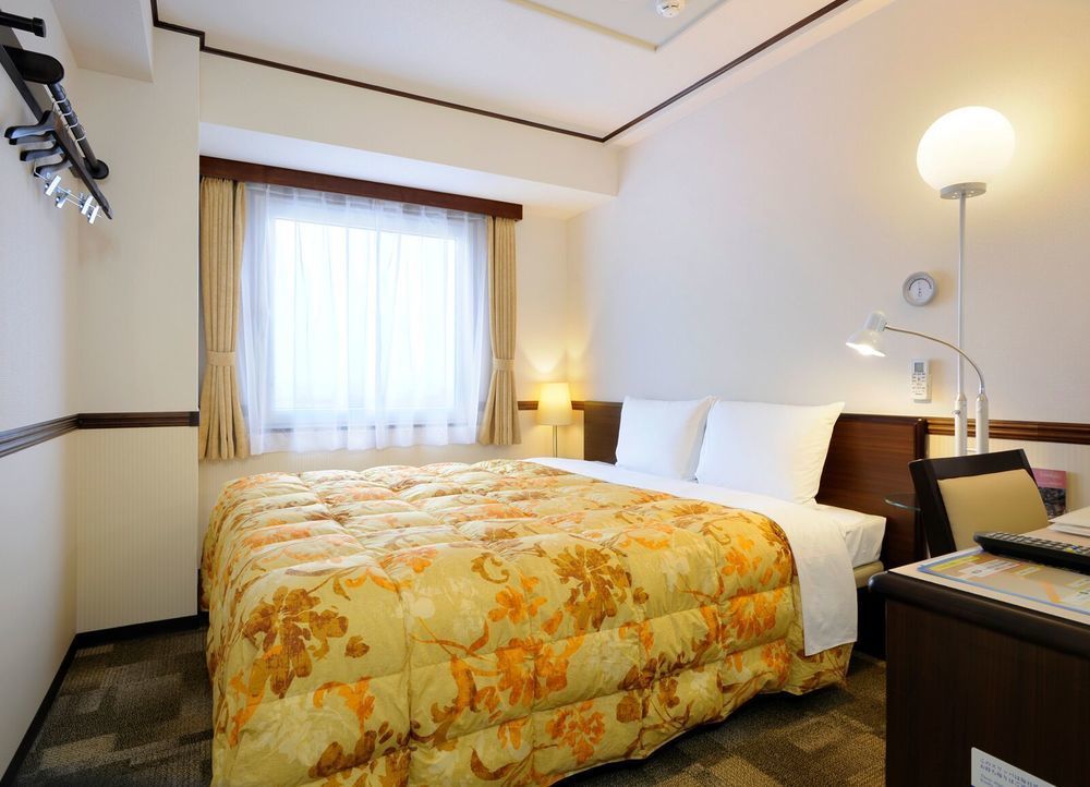 Toyoko Inn Tokyo Yamanote Sen Otsuka Eki Kita Guchi No 2 Eksteriør bilde