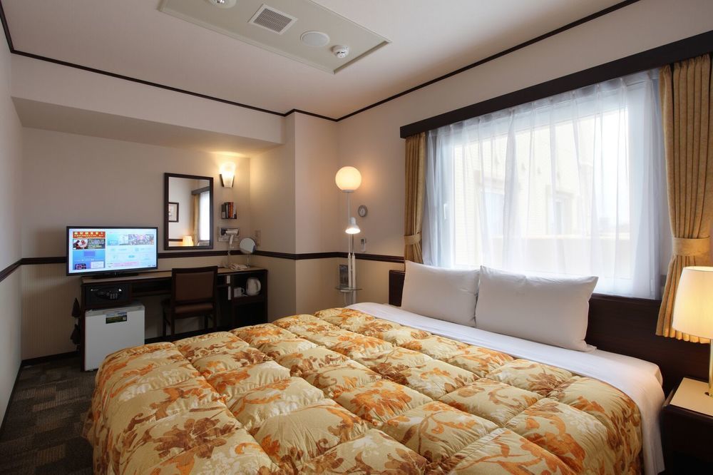 Toyoko Inn Tokyo Yamanote Sen Otsuka Eki Kita Guchi No 2 Eksteriør bilde